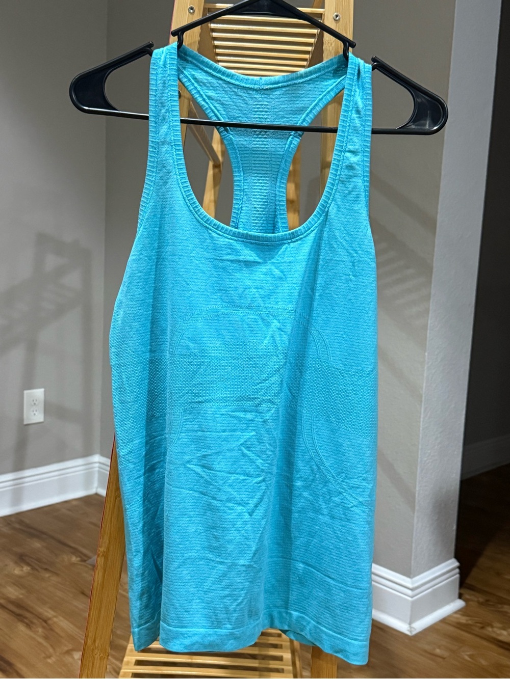 Lululemon Swiftly Tank, size 10